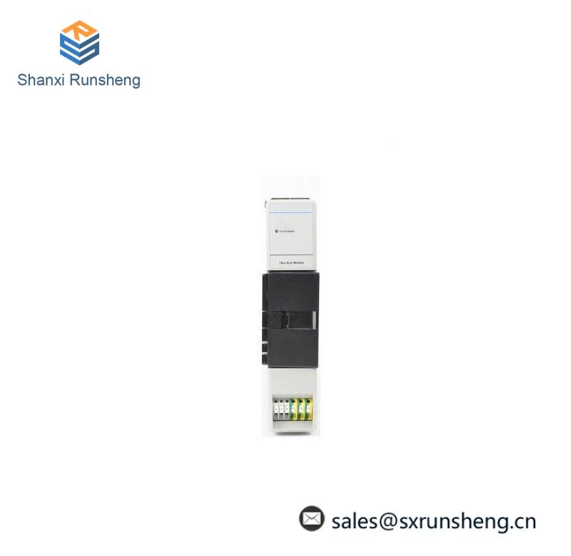 AB 1394-AM50 AC Servo Controller