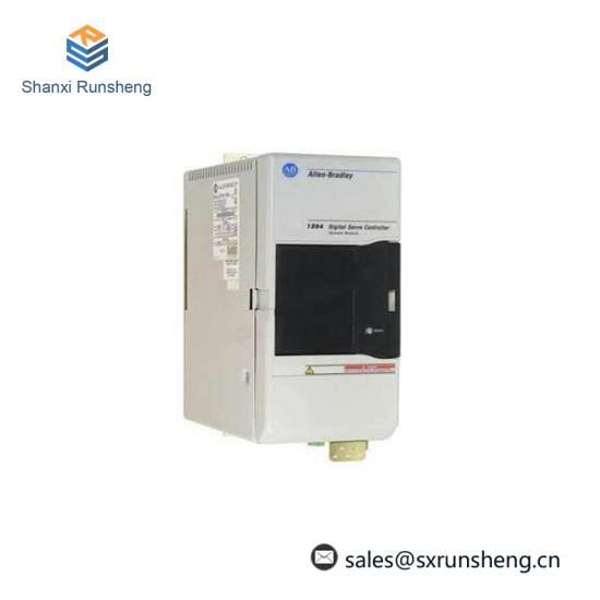 1394C-AM03 Servo (Axis) Amplifier