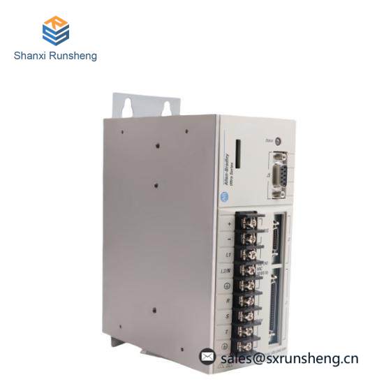 1398-DDM-005  Ultra 100 Servo Drive 1398DDM005