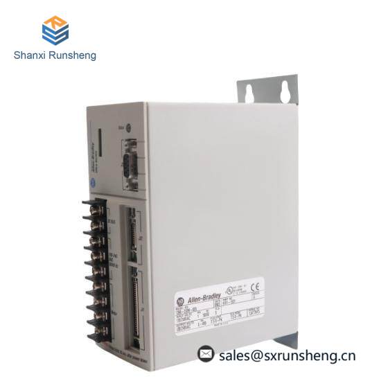 1398-DDM-005  Ultra 100 Servo Drive 1398DDM005