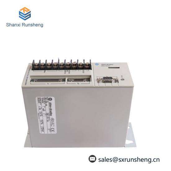 1398-DDM-005  Ultra 100 Servo Drive 1398DDM005