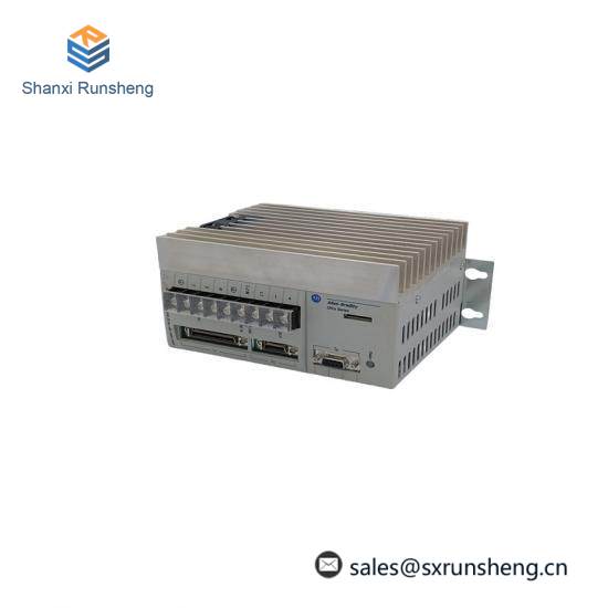 1398-DDM-019X Servo Drive
