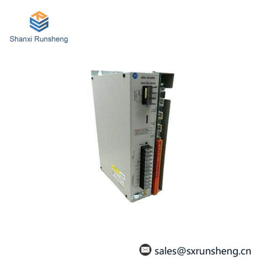 1398-PDM-020 POSITIONING DRIVE