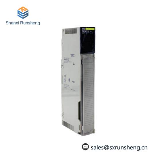 140CPU31110  Schneider 140CPU31110