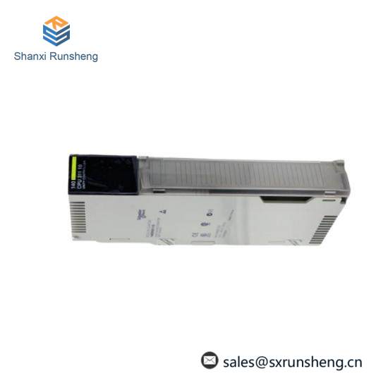 140CPU31110  Schneider 140CPU31110