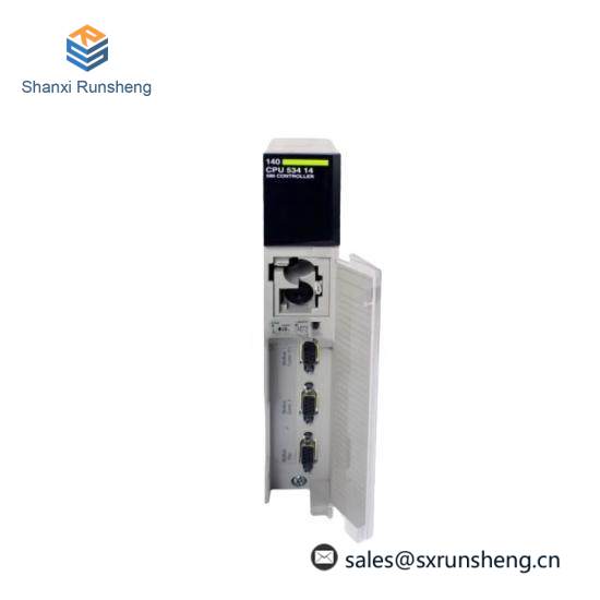 140CPU53414  Schneider 140CPU53414A