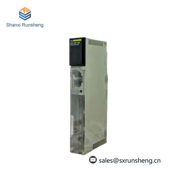 140CPU53414  Schneider 140CPU53414B