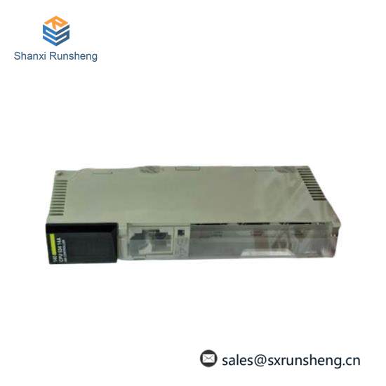 140CPU53414  Schneider 140CPU53414B