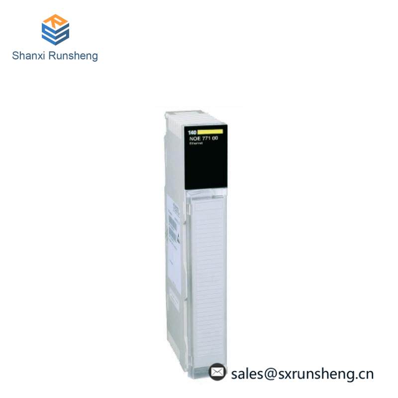 Schneider 140CPU53414A Modicon CPU Module Quantum