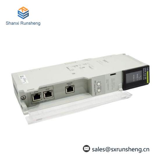 140CRA31200  Ethernet Remote Site Adapter  Schneider Modicon