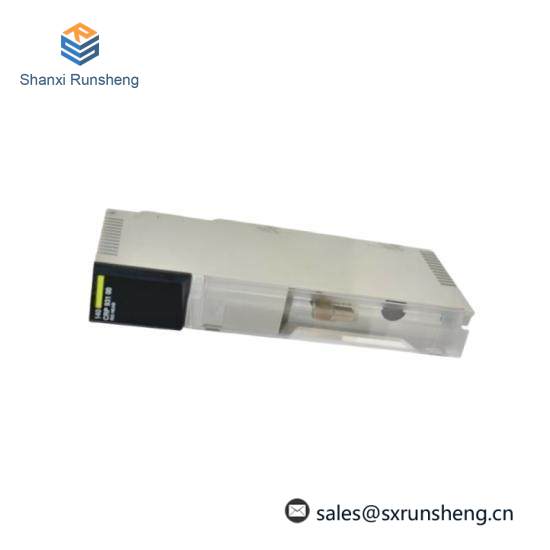 Schneider BMEP584020  PLC Module