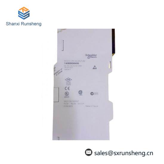140DDI36400  Schneider 140DDI36400