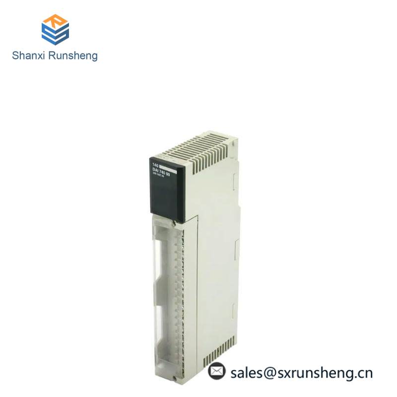 Schneider 140DDO36400 Discrete output module