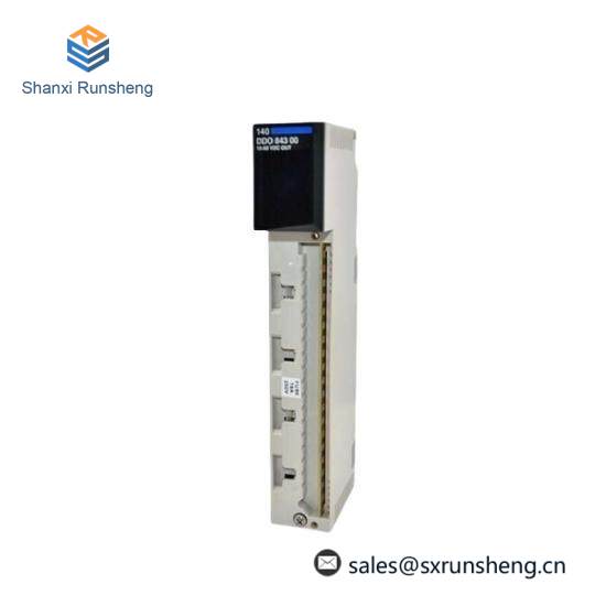 140DDO84300  Schneider 140DDO84300