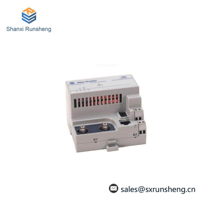 AB 1440-ACNR ControlNet adapter