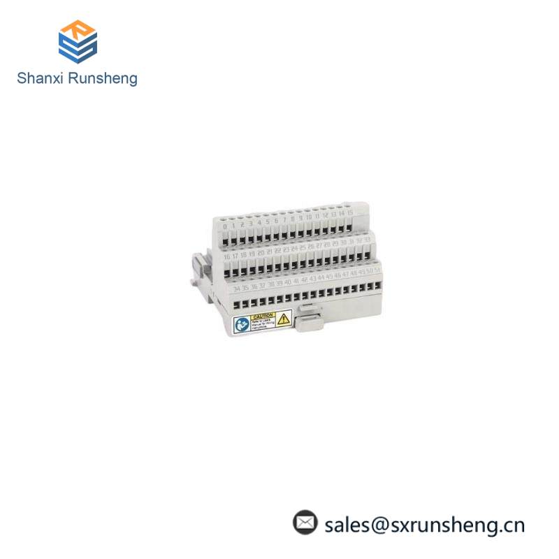 AB 1440-TB-B B XM-941 TERMINAL BASE B