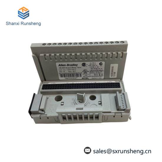 1440-TB-D  1440 Series Terminal Base D