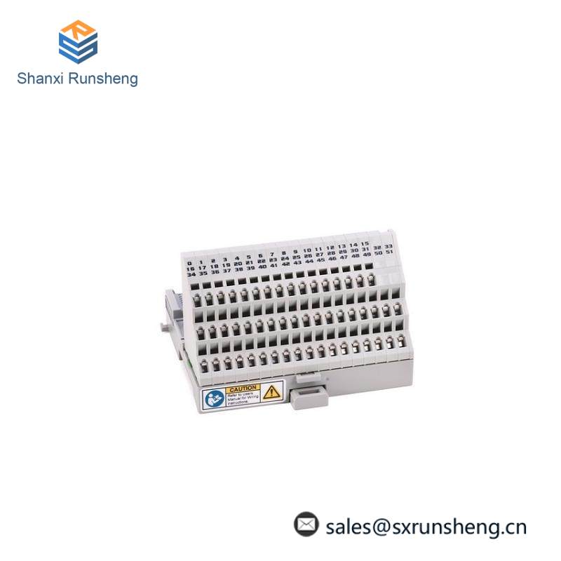 AB 1440-TBS-J Terminal Base