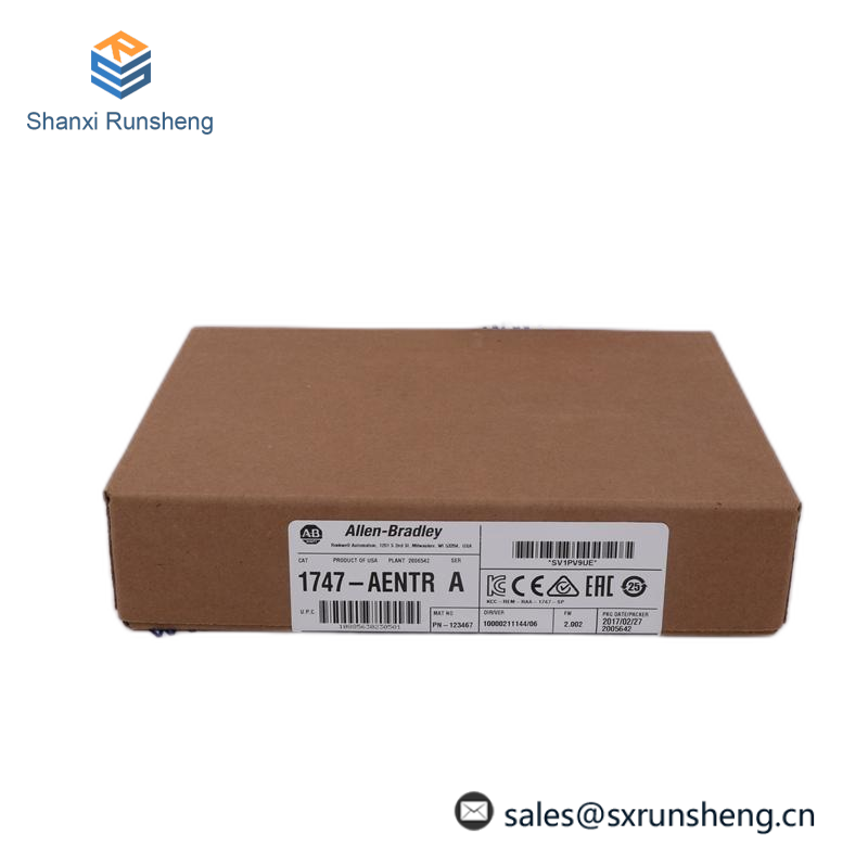 AB 1440-TPS02-01RA Monitoring Measurement Modules