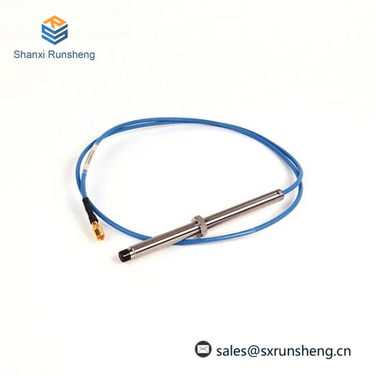 1442-PS-0803M0010N Eddy Current Probe