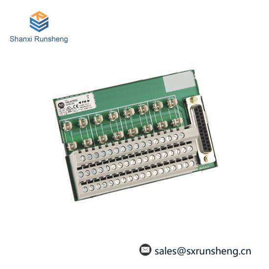 1492-A1FM6TC-3 Analog Ifm For Thermocouple