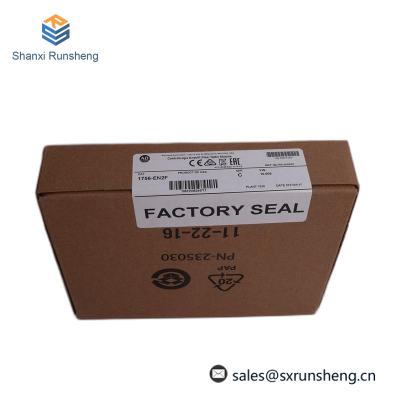 AB 1492-CABLE005H Interface Wiring Cable