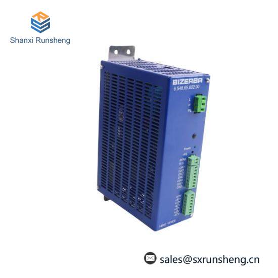 149501-61006  BIZERBA LPB Printer Power Supply