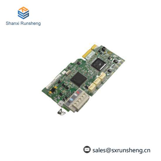 15-131623-00 PLC MODULE
