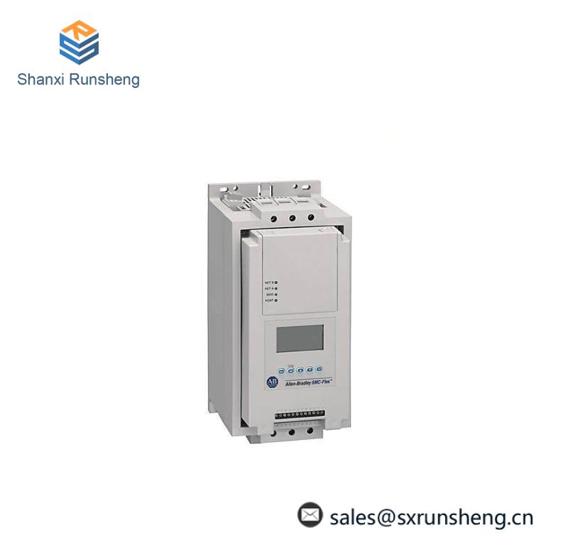AB 150-F43NBDB ControlMotor Controller