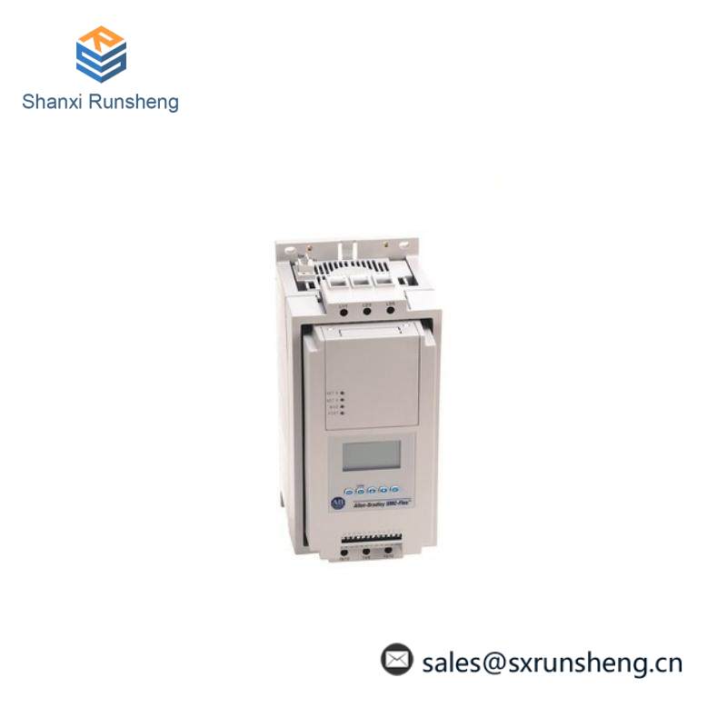 AB 2094-AM02-S Kinetix Axis Module