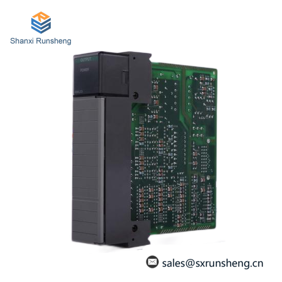 1503VC-BMC4 Control Module