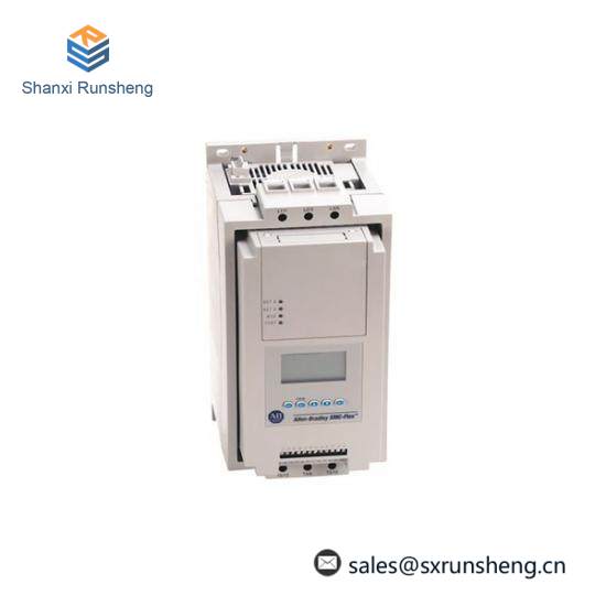 150F201NBD Smart Motor Controller