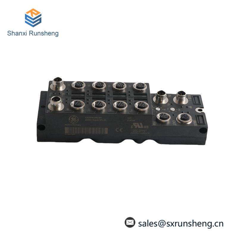 GE 151X1207BB31SA01 PCB Module