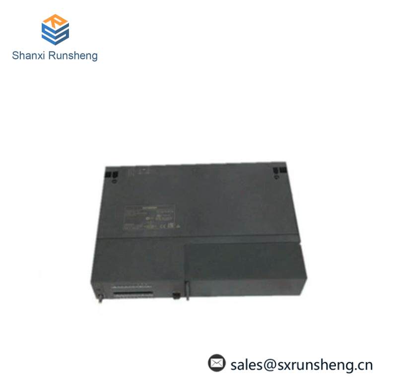 SIEMENS 15377-4FM Moore Controller