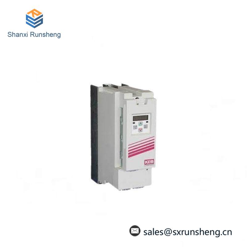 KEB 15F5G1E-Y001 F5 Combivert Frequency Inveter