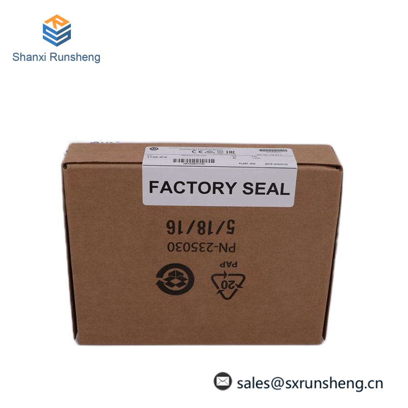 AB 1606-XL120E-3 Power Supply module