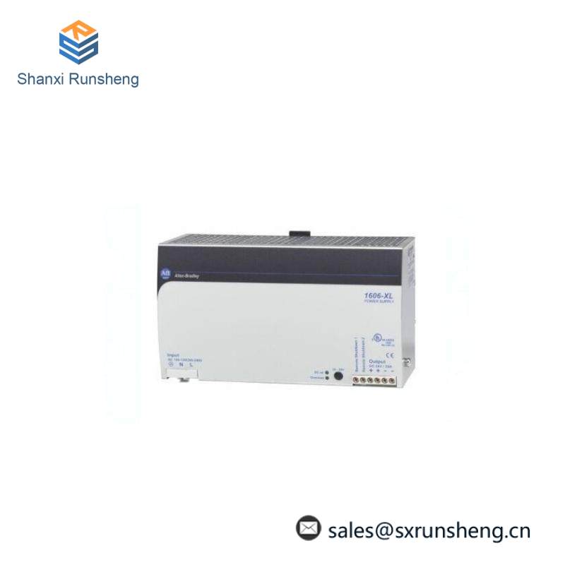 AB 1606-XL480EPT Power Supply