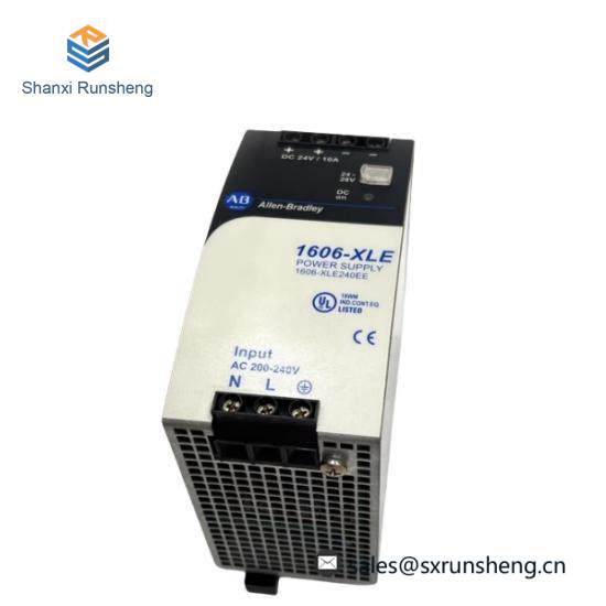 1606-XLE240EE Power Supply