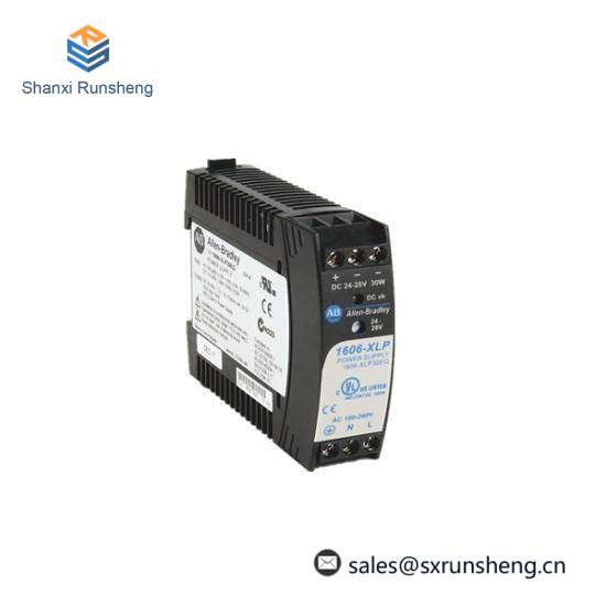 1606-XLP30B Power Supply