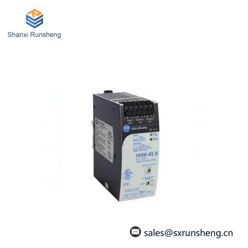 AB 1606-XLS240-UPS Switched Mode Power Supplies