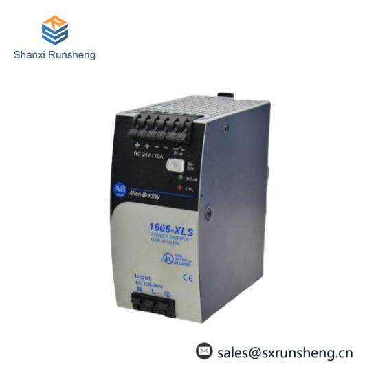 1606-XLS240EA  Power Supply