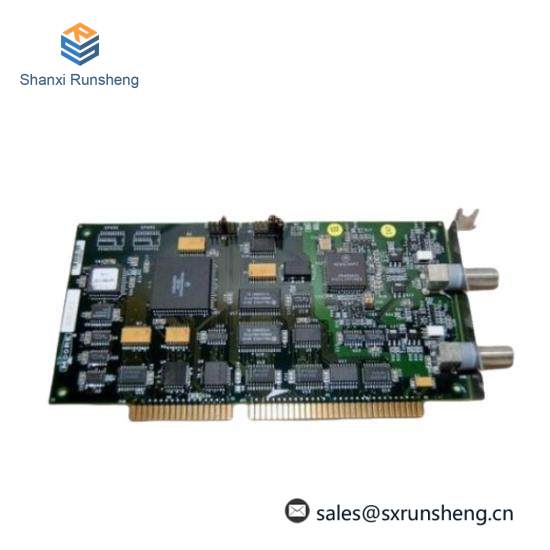 16267-1/4  Moore Interface Module