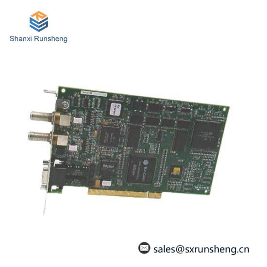 16413-1-05  Moore Communication Module