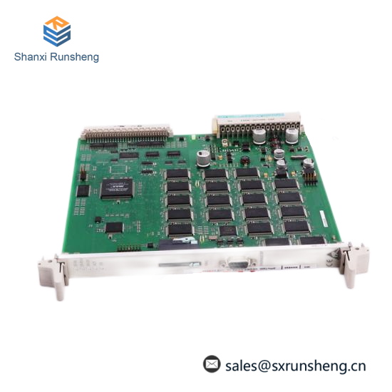 16413-1-5  Siemens  MNI/MBI Combo Card