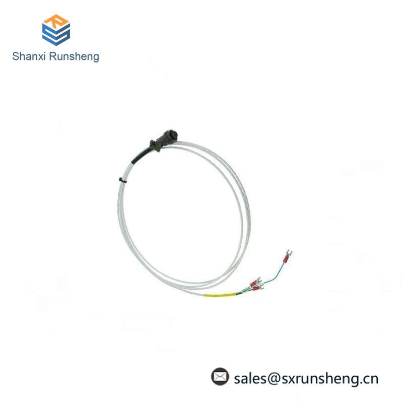 BENTLY NEVADA 16710-32 Interconnect Cable