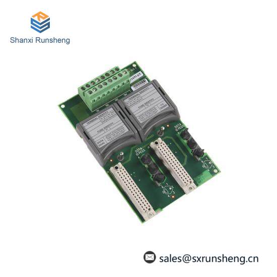 1715-TADIB16D Termination Assembly