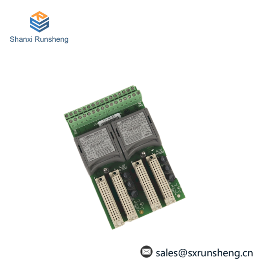 1715-TADIF16  Redundant I/O System
