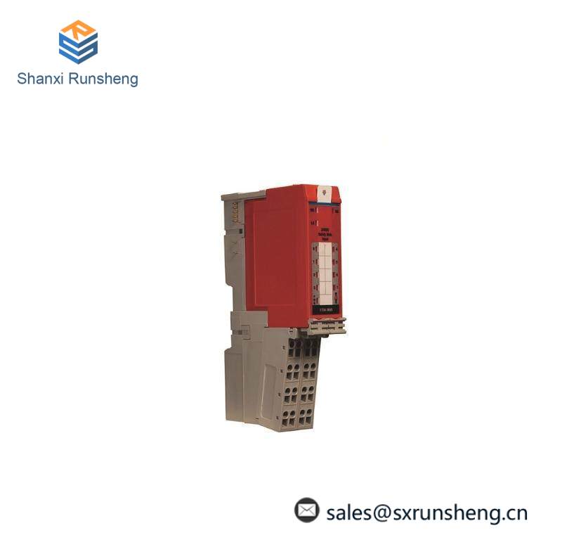 AB 1734-0B8S DC Output Module