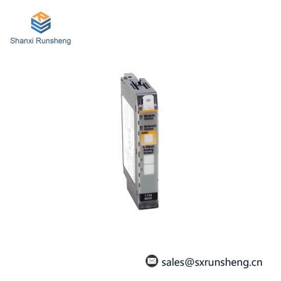 1734-0E2C Output Module