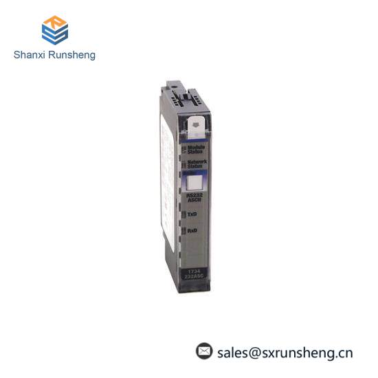 1734-485ASC I/O module